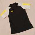 ADIDAS top size M Mens short sleeve