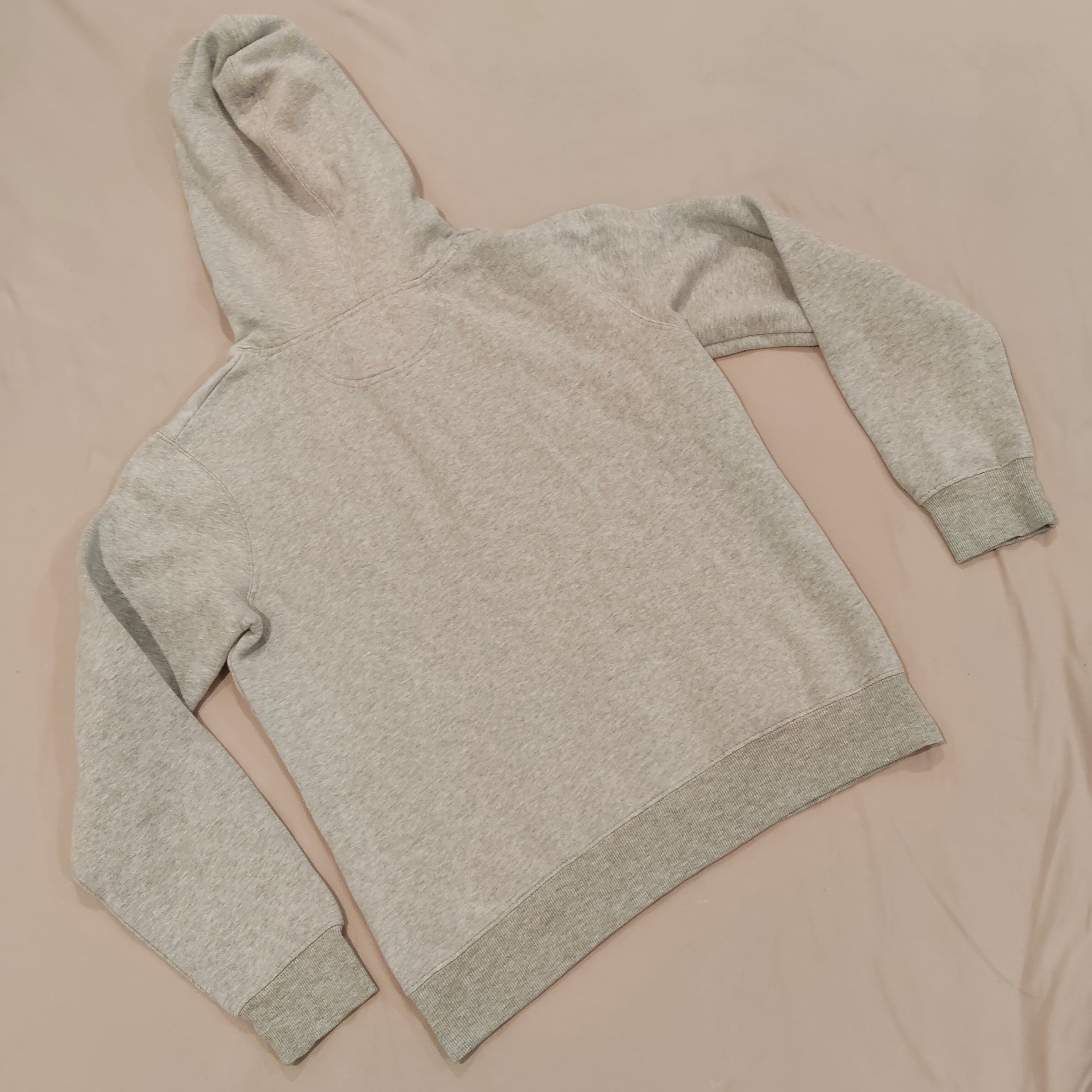 CONVERSE ALL STAR hoodie size 14 boys