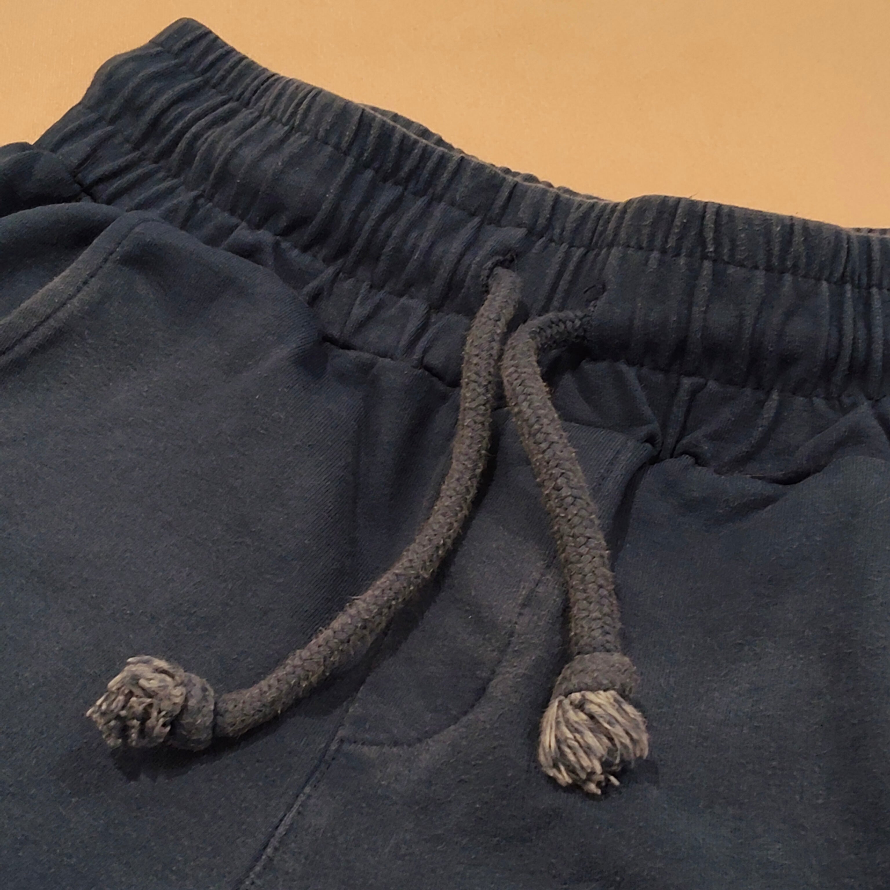 BAND OF BOYS shorts size 8 boys navy