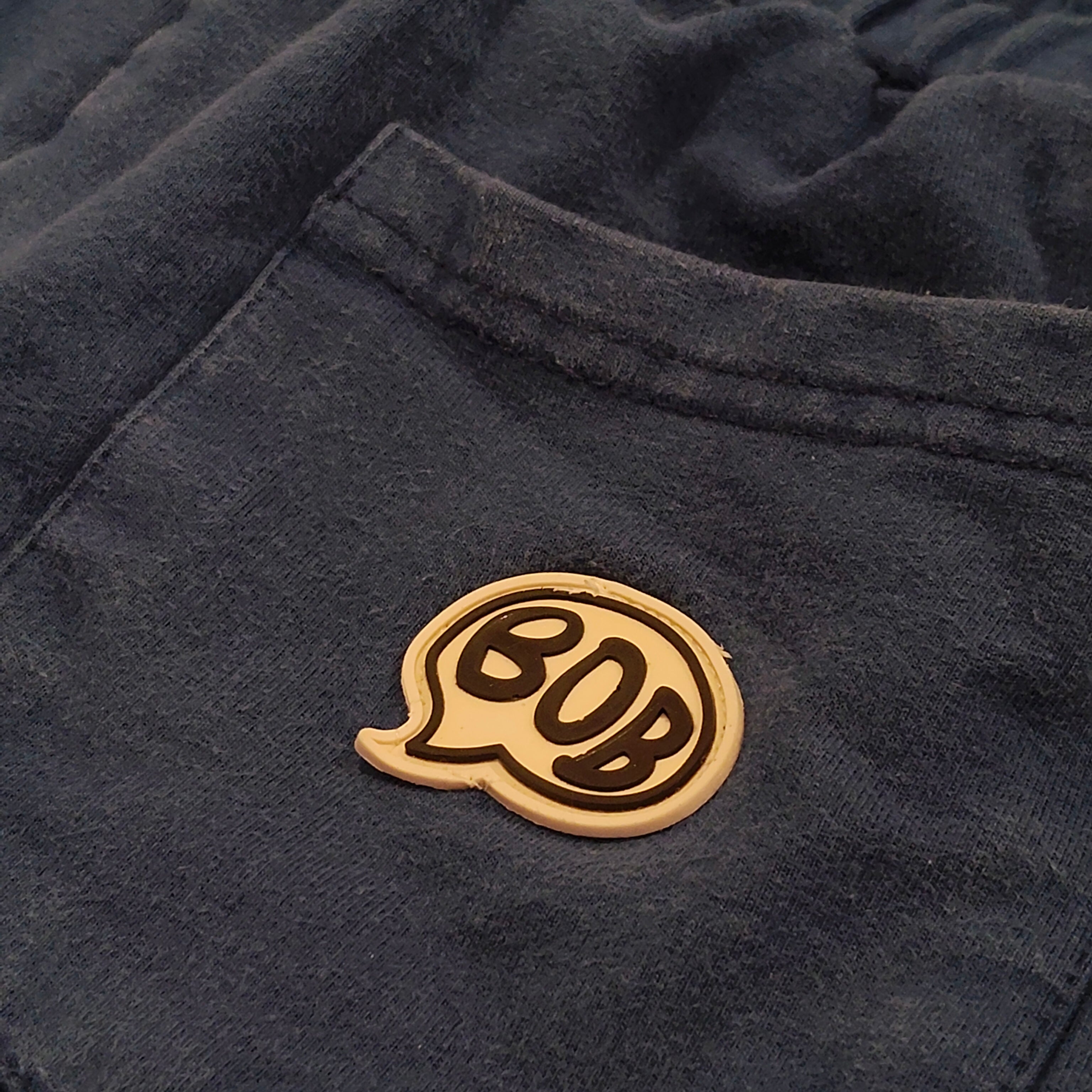 BAND OF BOYS shorts size 8 boys navy