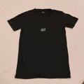 ILABB tee size S mens black