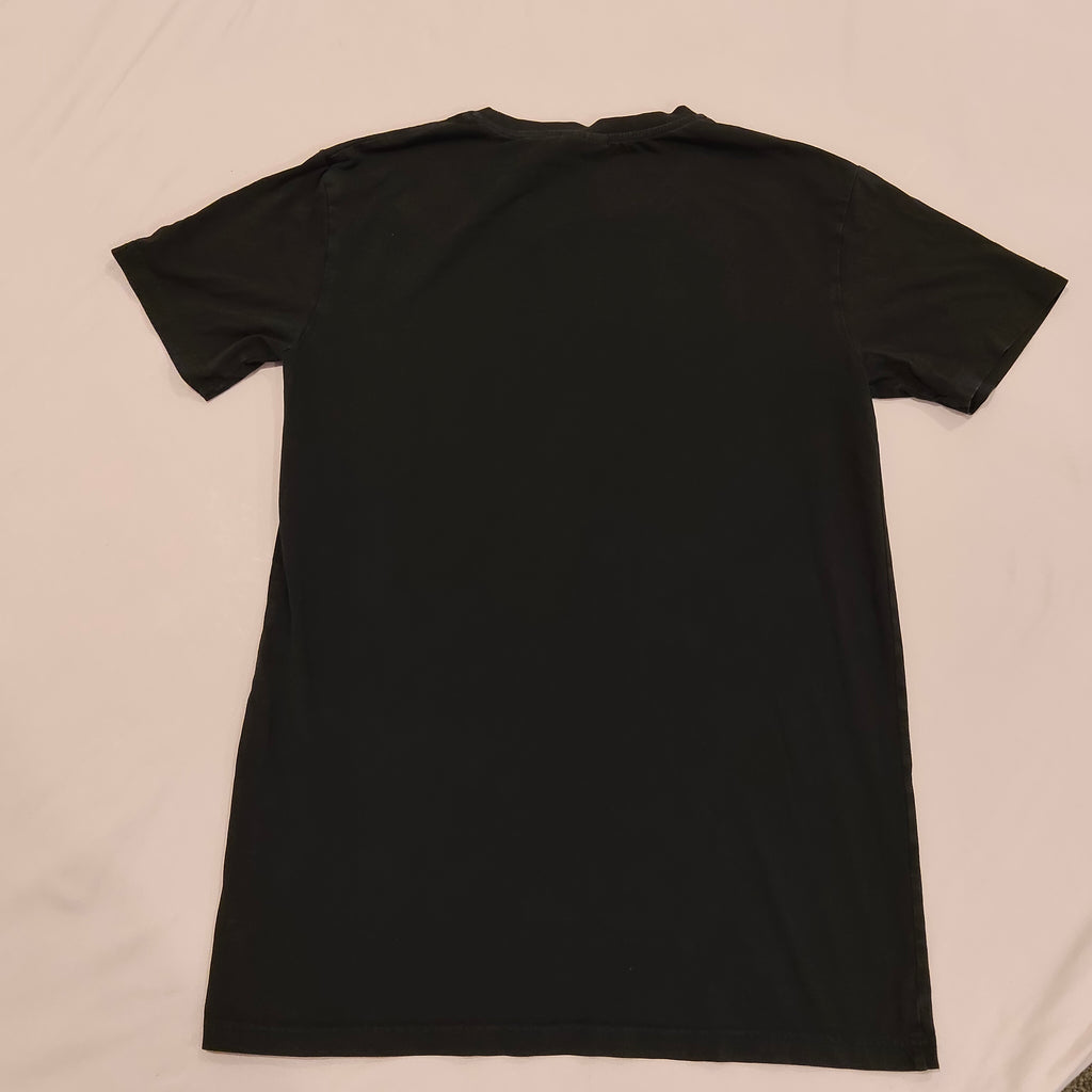 ILABB tee size S mens black
