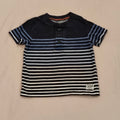 OSHKOSH tee size 18m boys