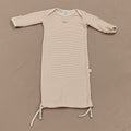 DIMPLES by Jane Anne Merino sleep gown size Newborn Girls