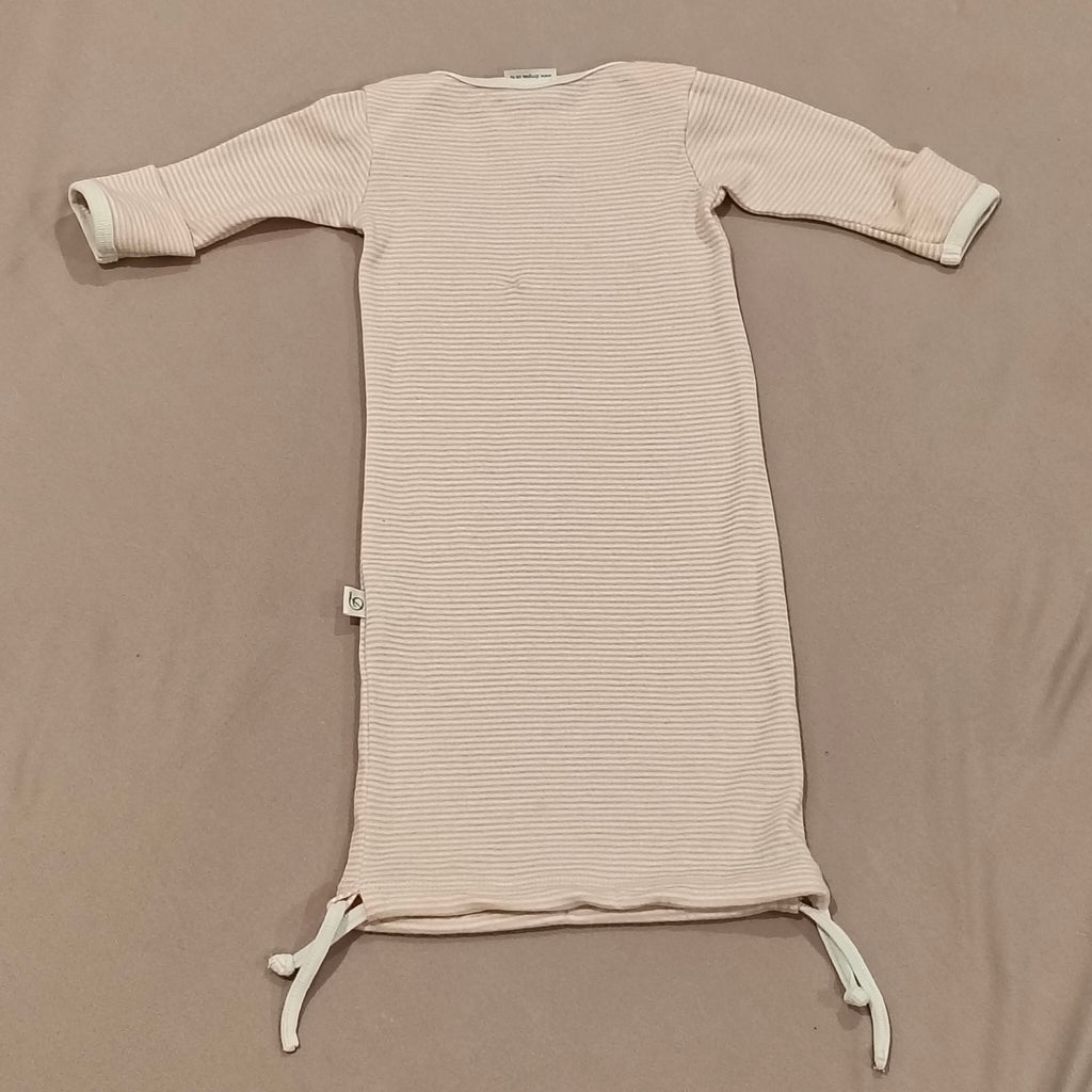 DIMPLES by Jane Anne Merino sleep gown size Newborn Girls