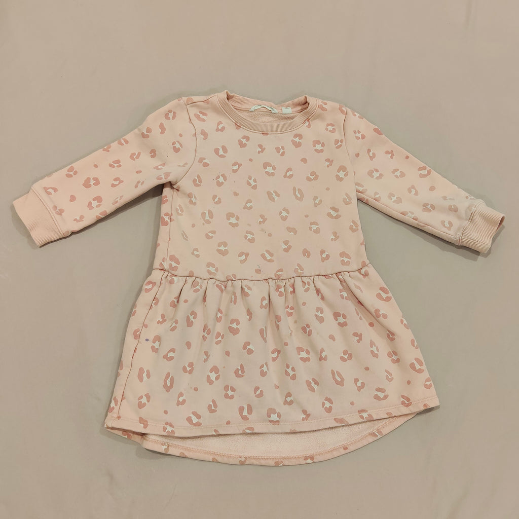 COUNTRY ROAD dress size 4 girls