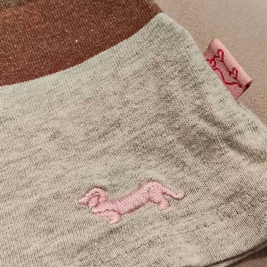 PETER ALEXANDER top size 3 girls short sleeve