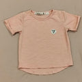RADICOOL top size 2 girls short sleeve