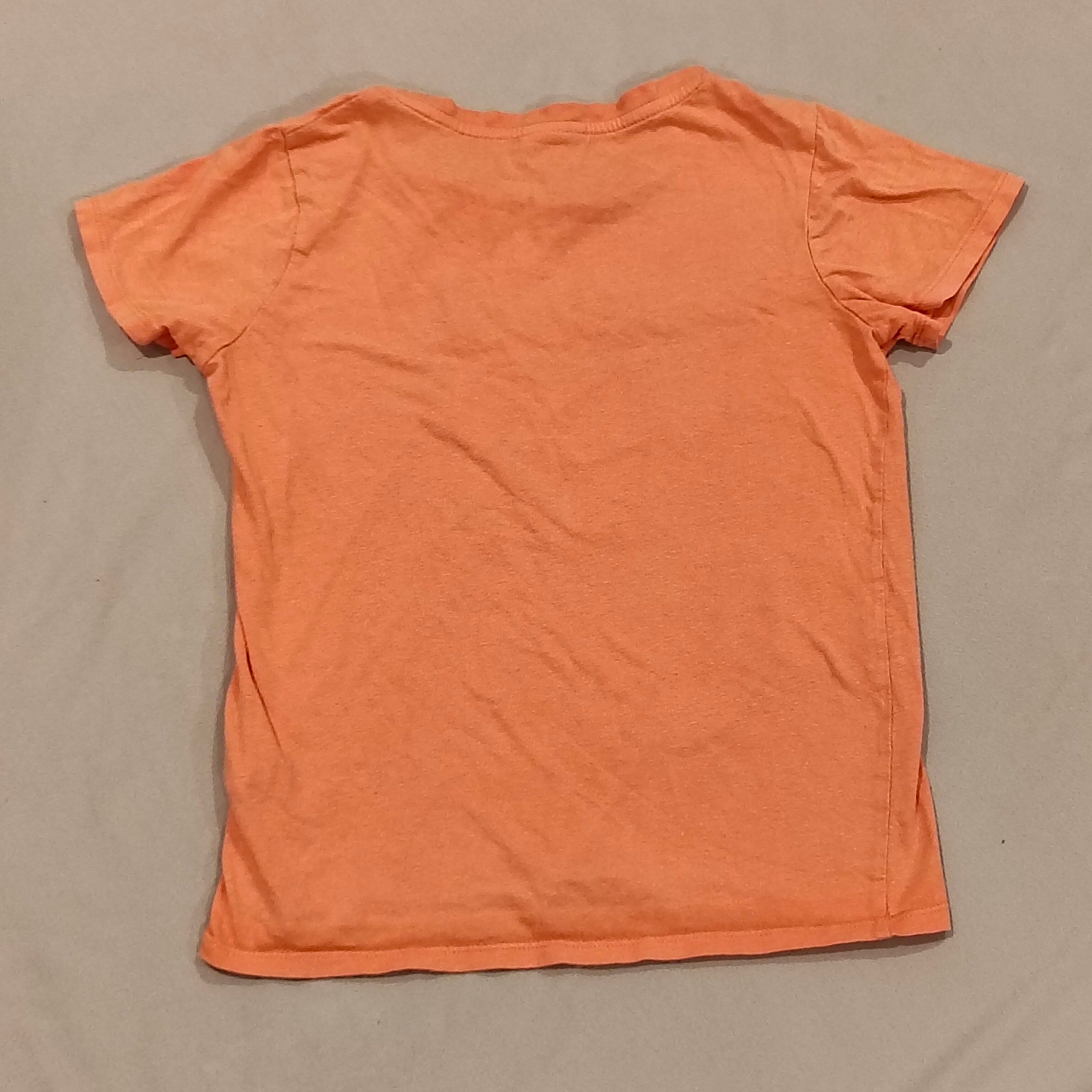 SEED top size 10 girls short sleeve
