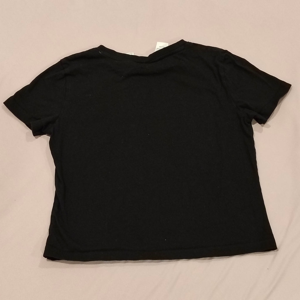 MINNIE MOUSE tee size 13-14 girls short sleeve