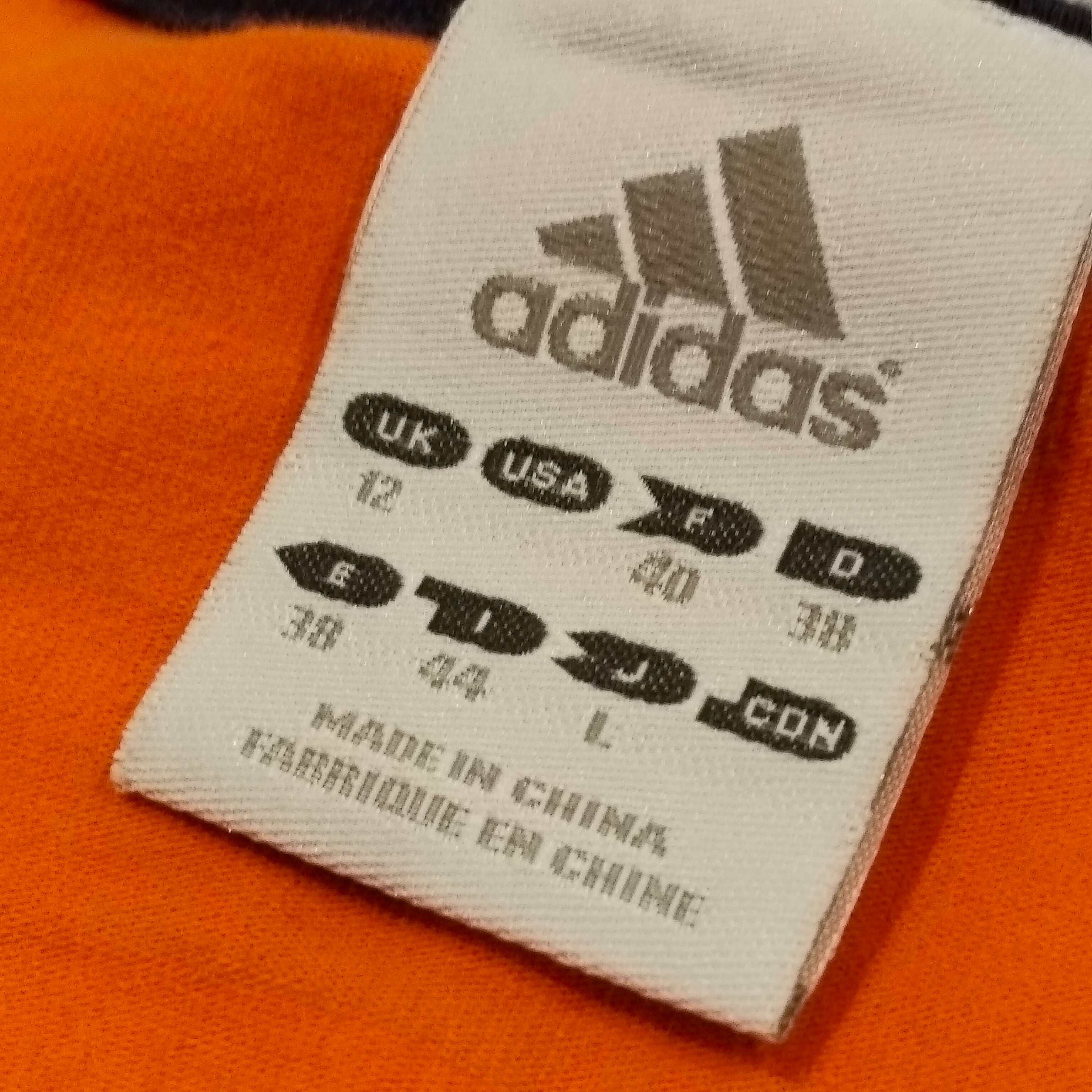 ADIDAS tank top size 12-14y girls