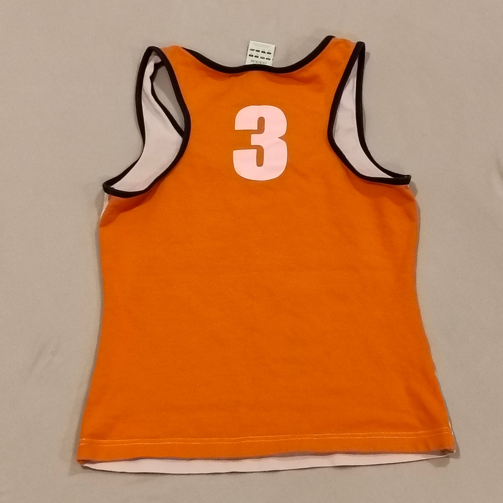 ADIDAS tank top size 12-14y girls