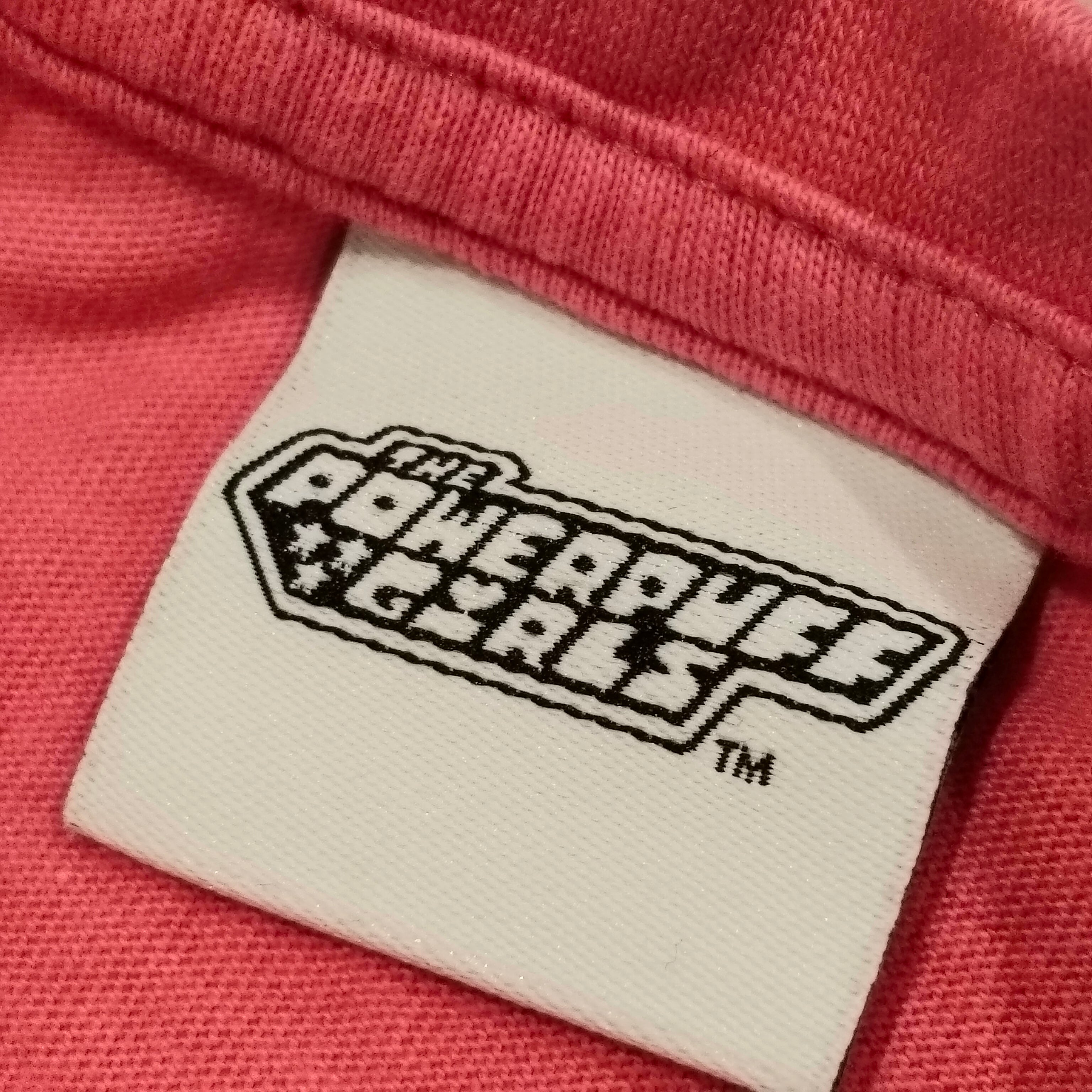 POWEPUFF GIRLS tee size 8 girls short sleeve
