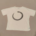 GRL FRNDD by The Girl Club tee size 14y girls short sleeve