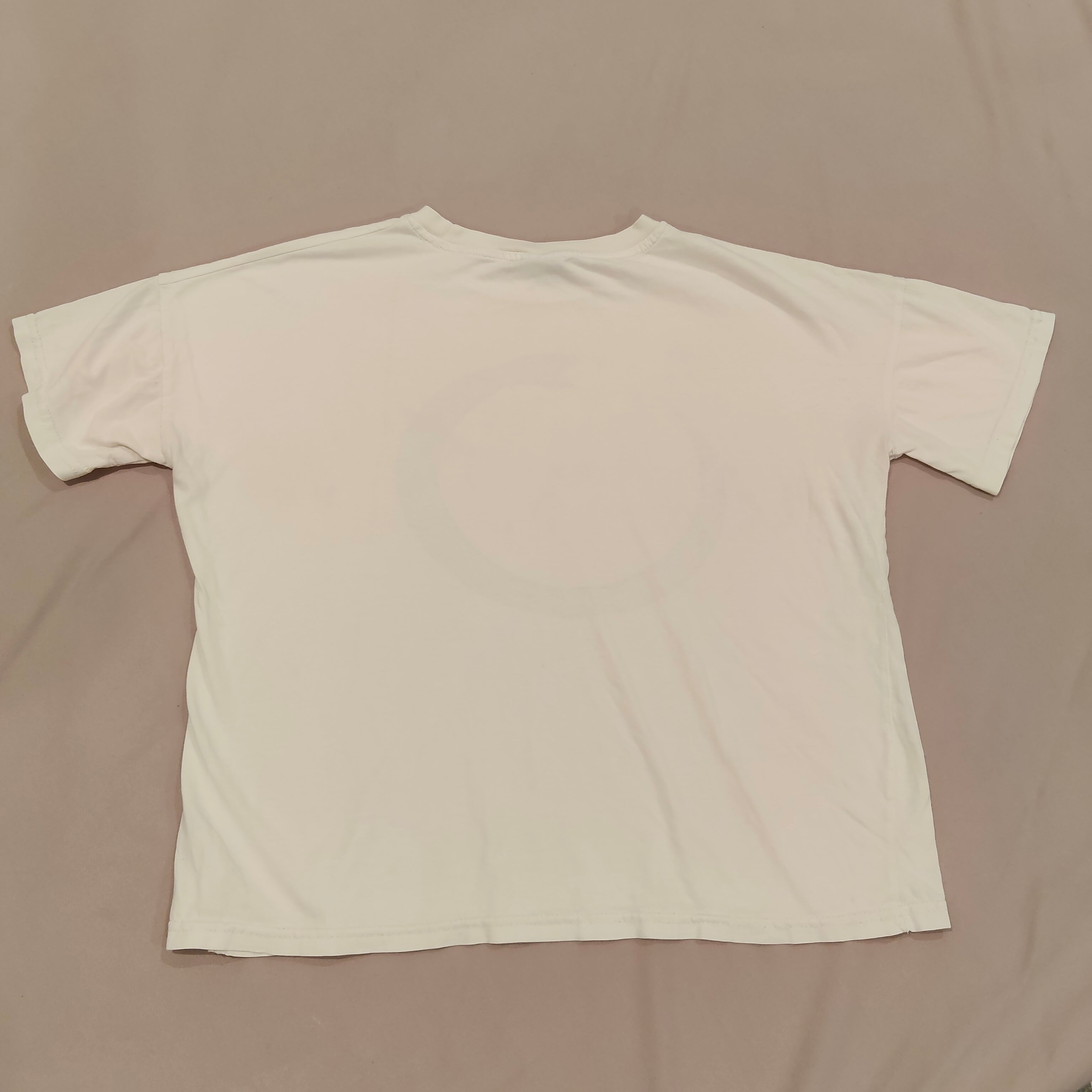GRL FRNDD by The Girl Club tee size 14y girls short sleeve