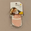 NEW Safety 1st - No Scratch Mittens 2pk BNWT