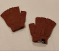 Little Flocks or Horrors Merino gloves fingerless size M unisex kids (4y+)