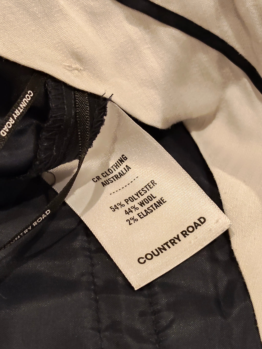 COUNTRY ROAD pants size 10-14y girls (or XXS Women)