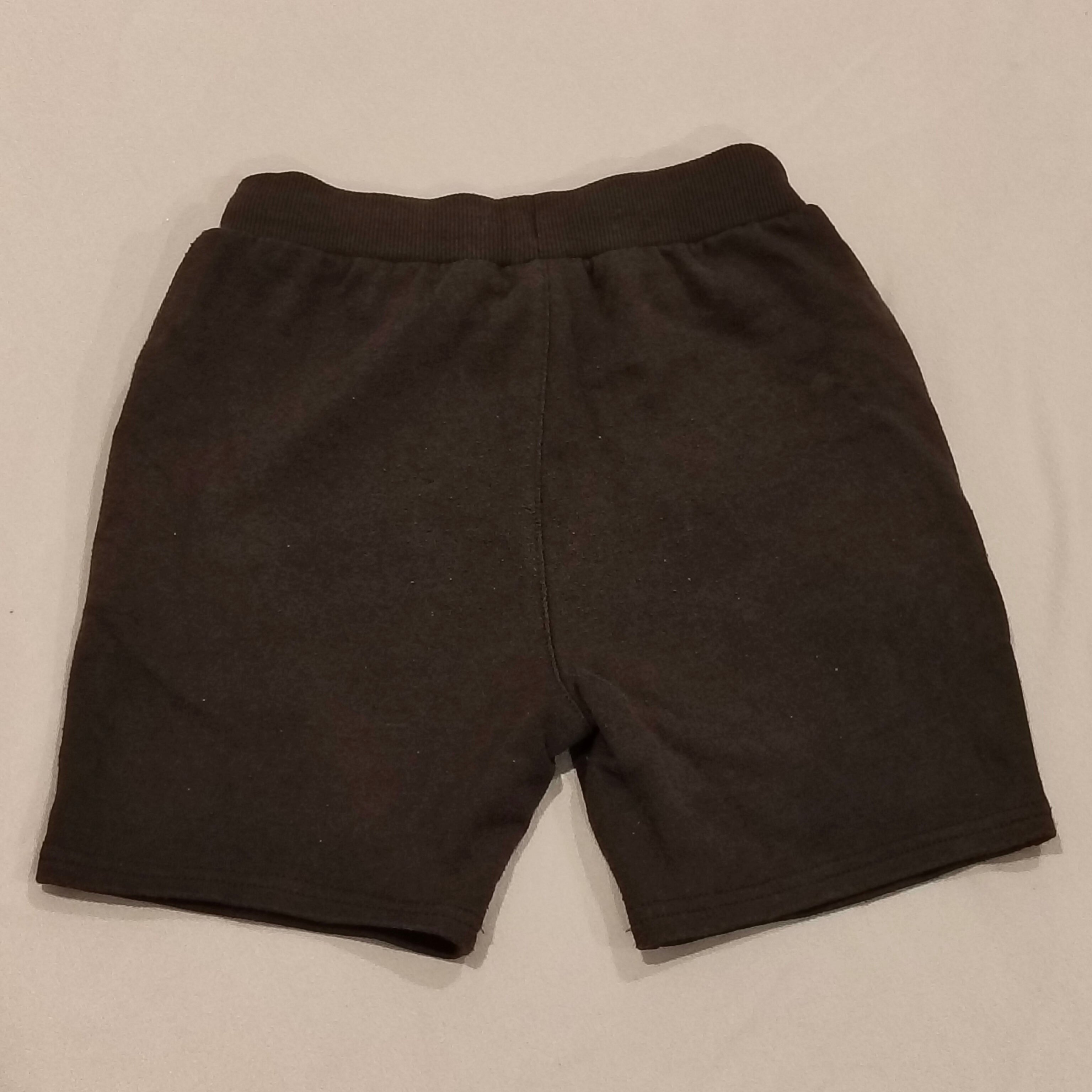 MINECRAFT shorts size 7 boys