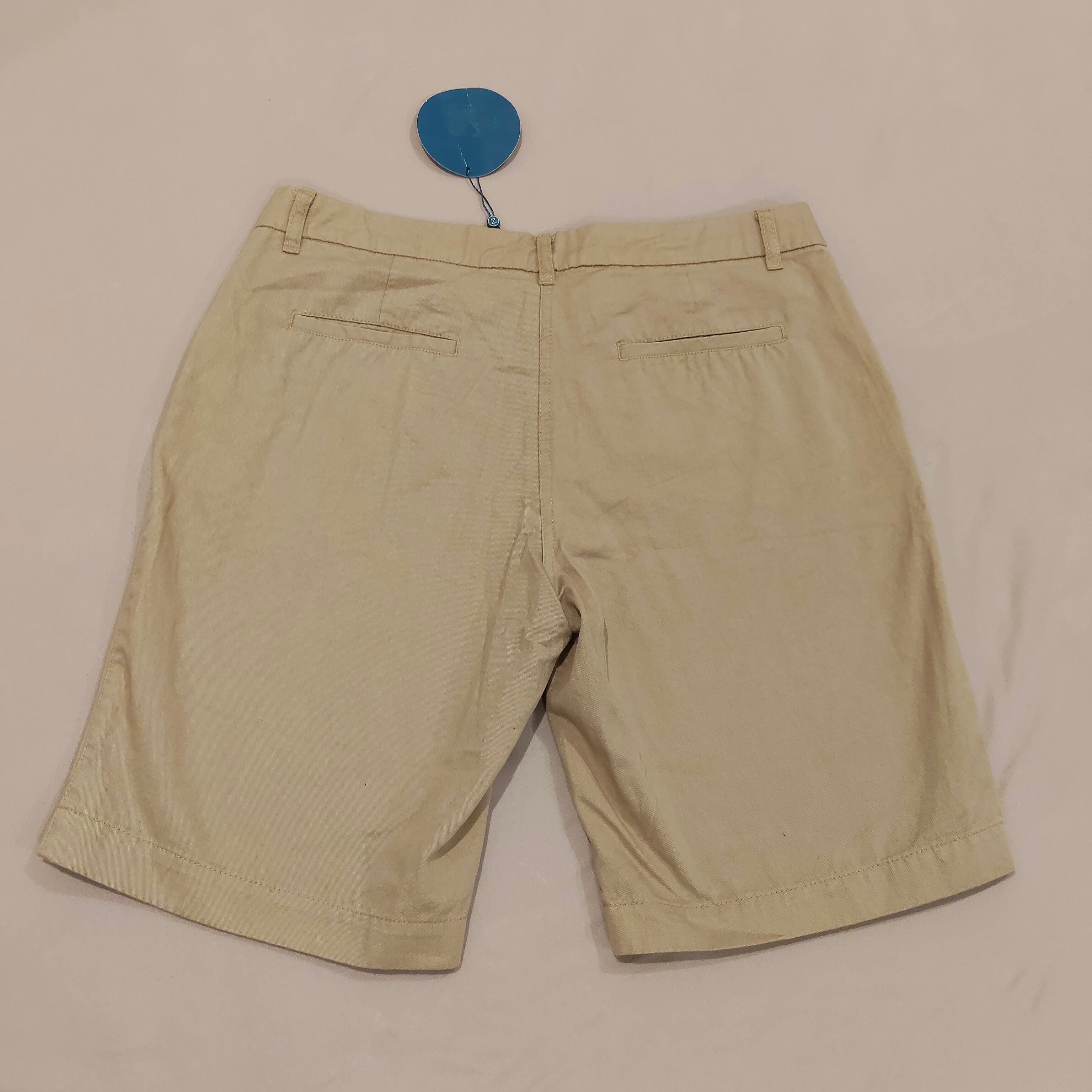 New ZEST summer shorts size 12 Women BNWT