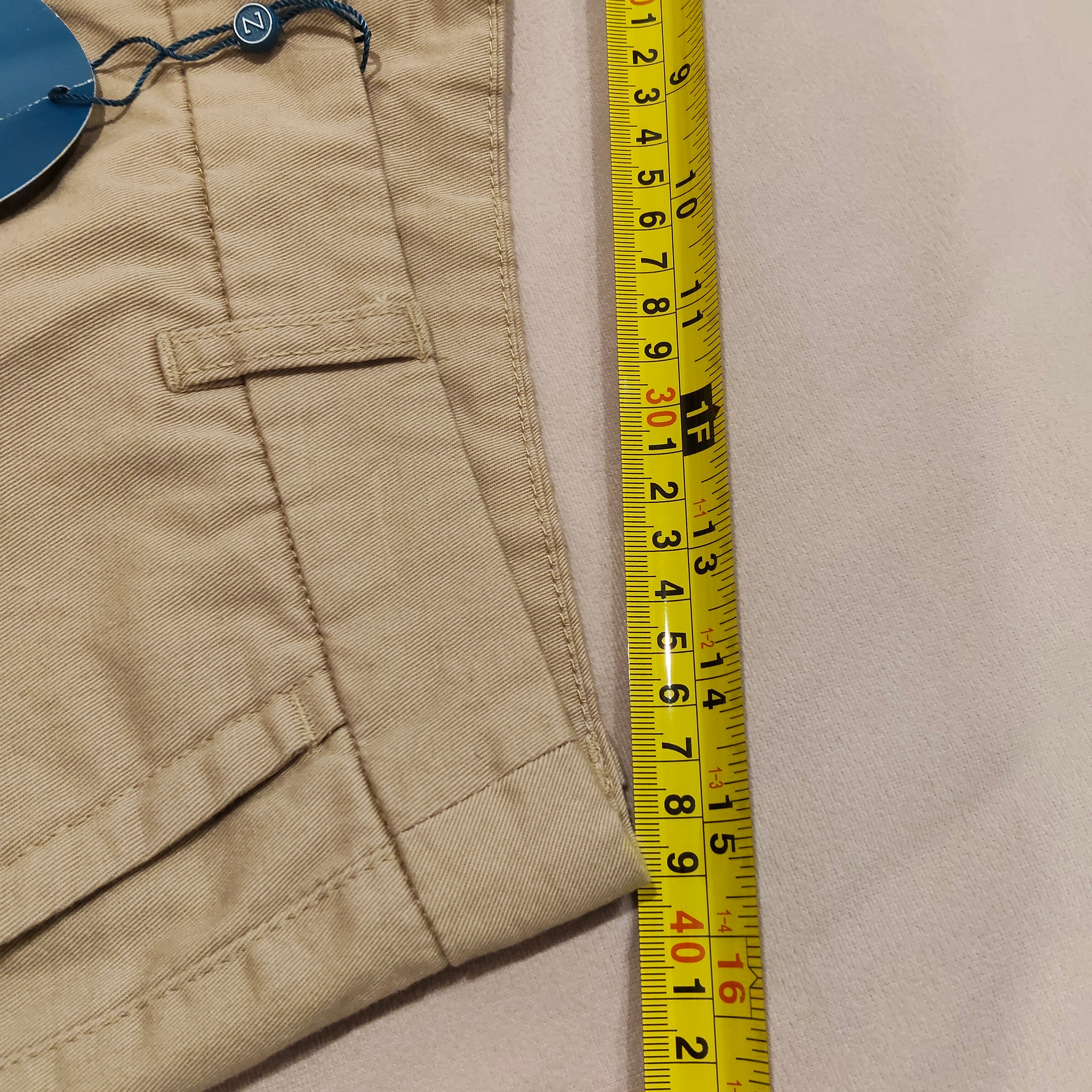 New ZEST summer shorts size 12 Women BNWT