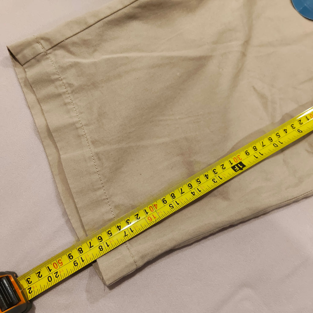 New ZEST summer shorts size 12 Women BNWT