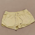 ALL ABOUT EVE shorts size 10 Womens Lime