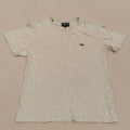 RODD & GUNN tee size L Men short sleeve grey