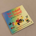 New Zealand! New Zealand! - In Praise of Kiwiana Book Paperback