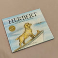 Herbert: The Brave Sea Dog Book Hardcover