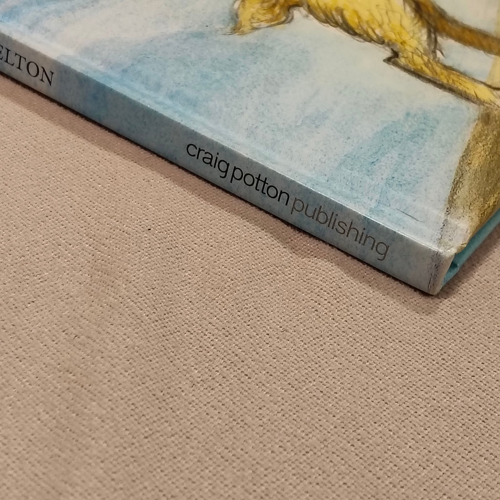 Herbert: The Brave Sea Dog Book Hardcover