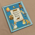 BEST EVER NURSERY RHYMES - Hardcover Book