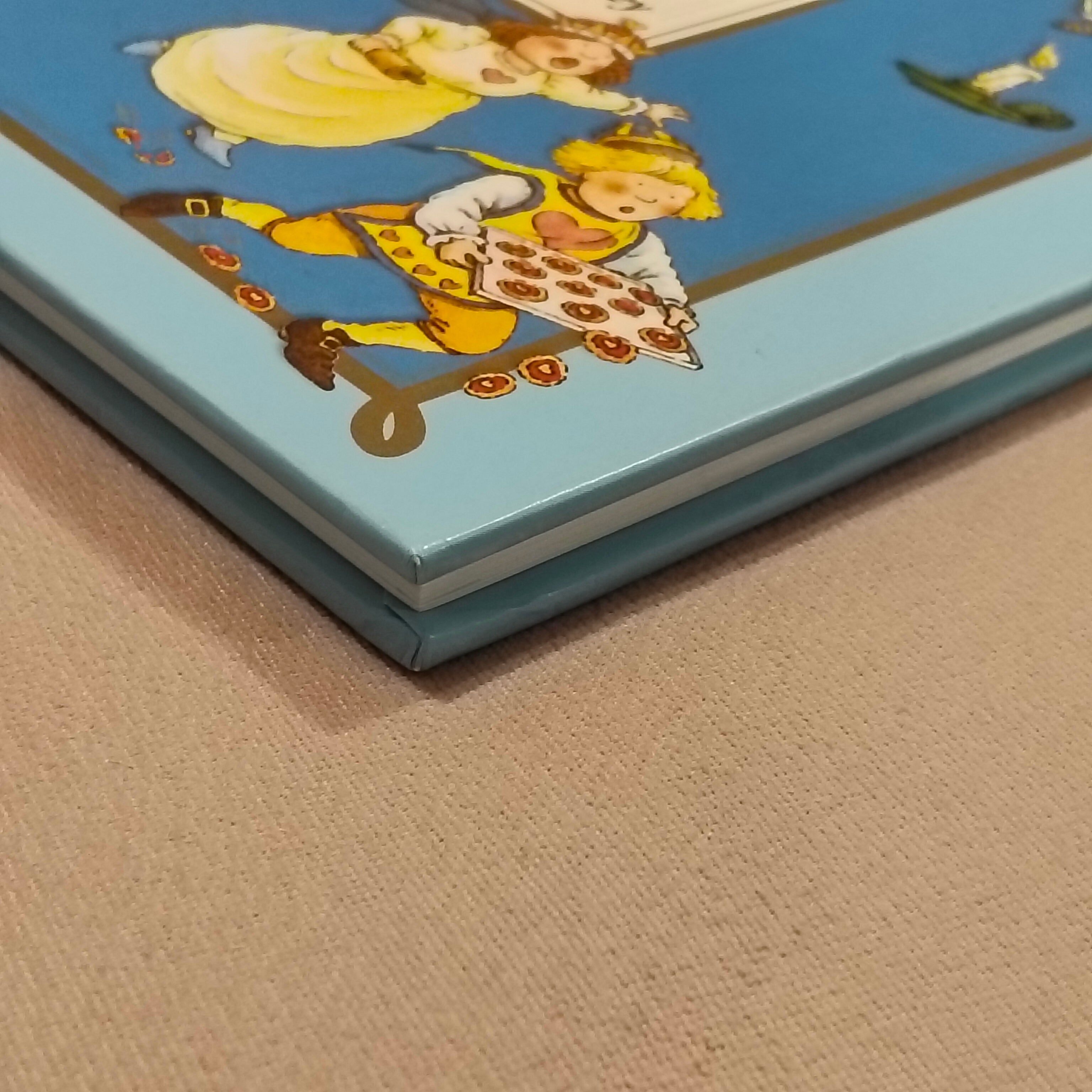 BEST EVER NURSERY RHYMES - Hardcover Book