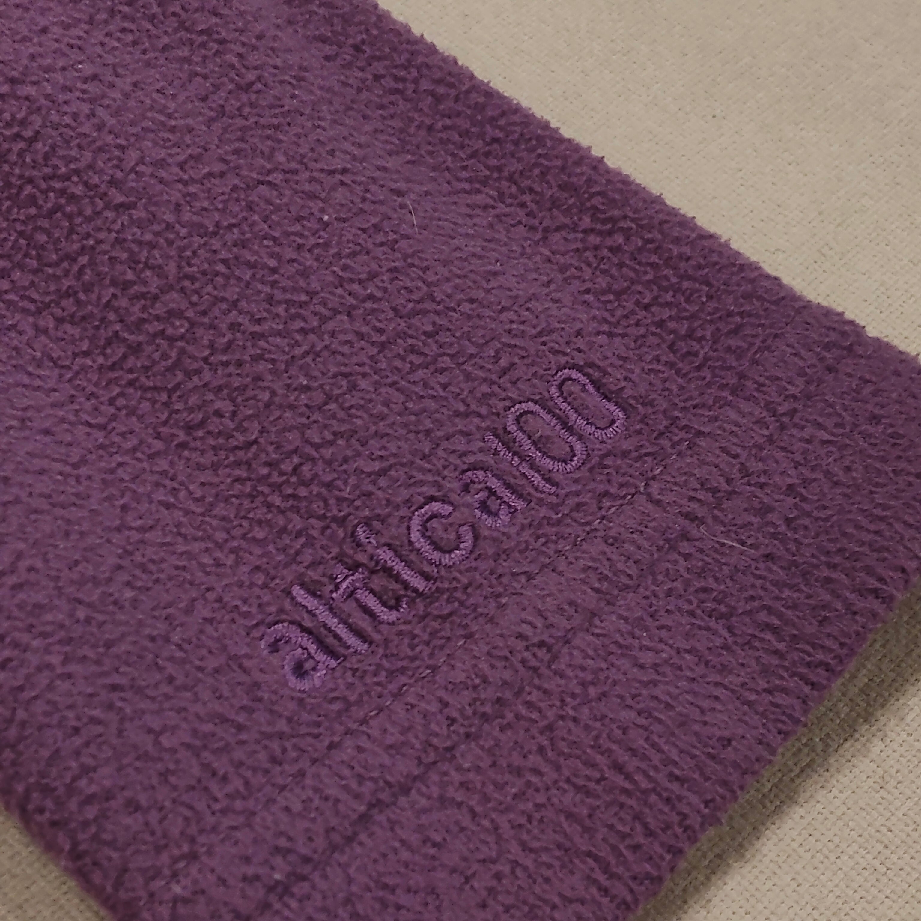 KATHMANDU fleece jumper size 10 Womens Purple