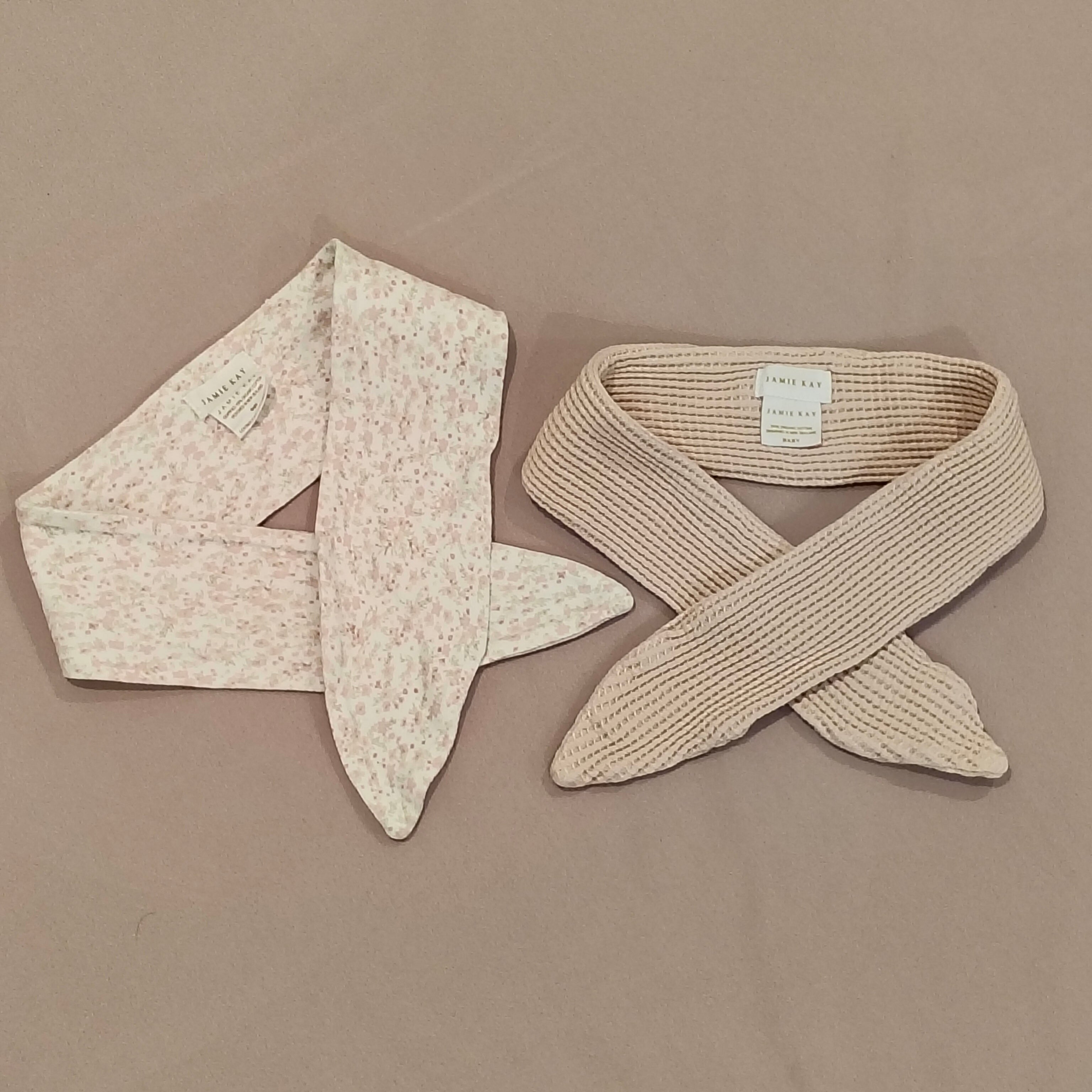 JAMIE KAY set of 2 headbands girls