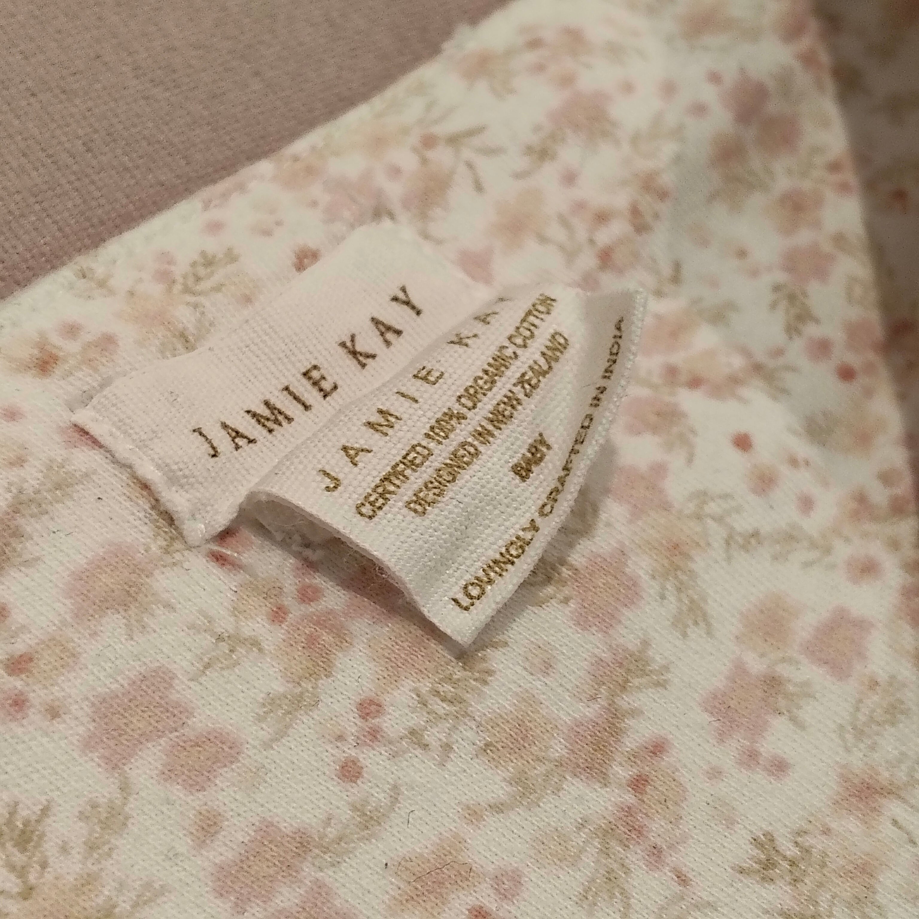 JAMIE KAY set of 2 headbands girls