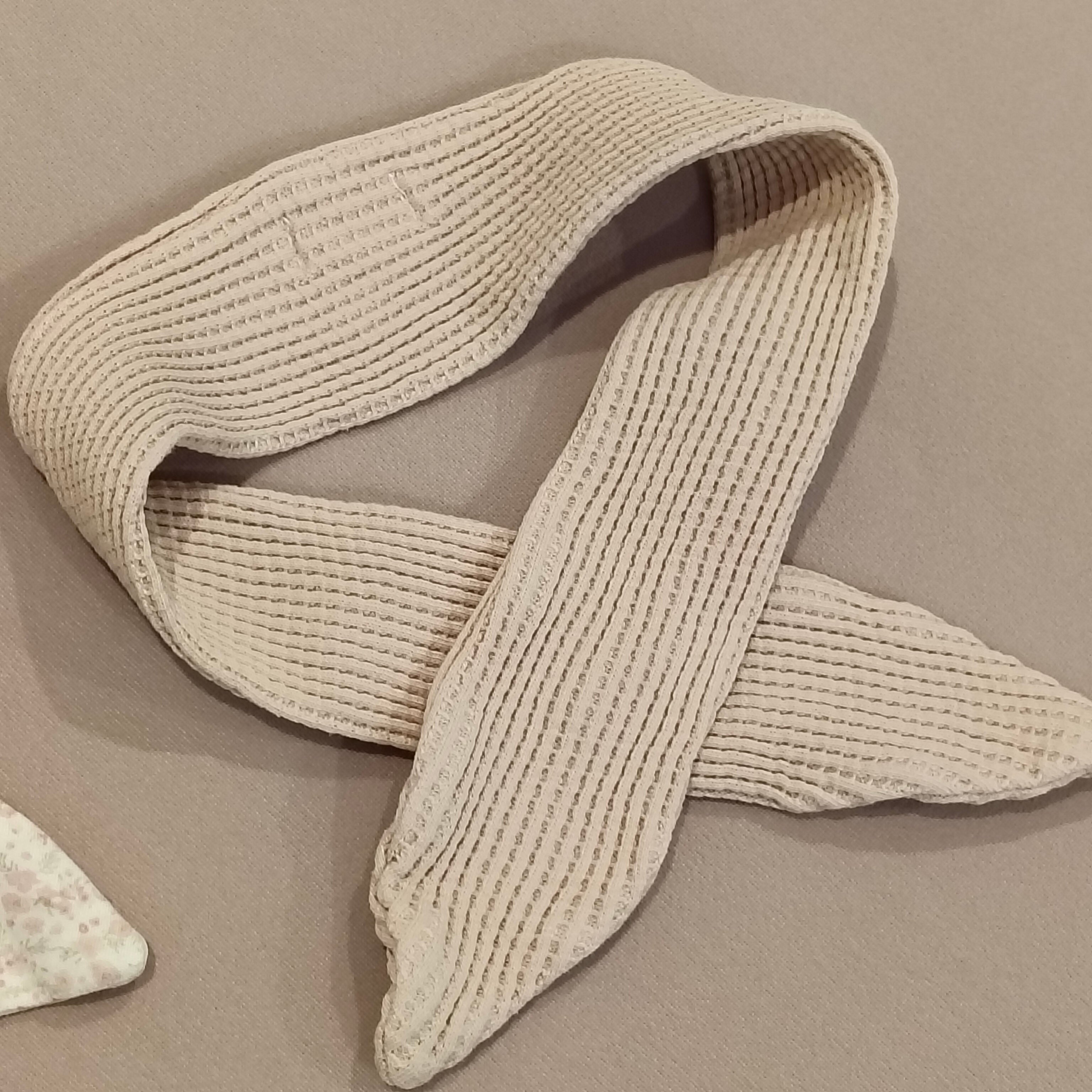 JAMIE KAY set of 2 headbands girls