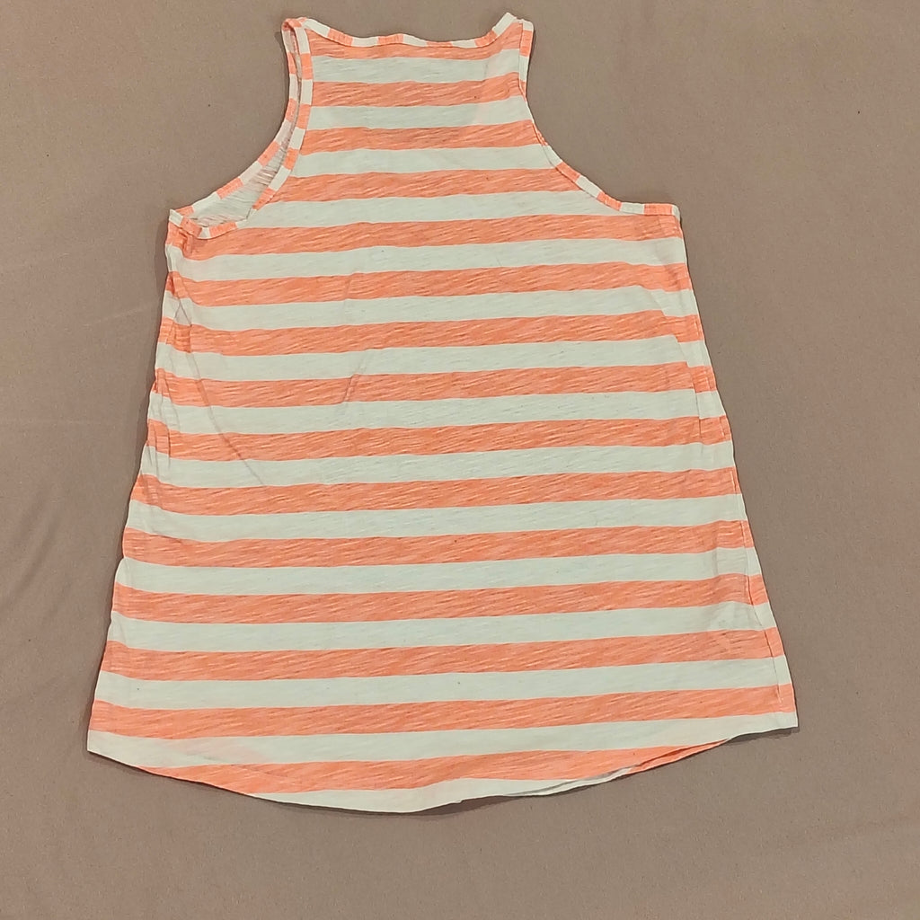 COUNTRY ROAD tank top size 12 girls stripes