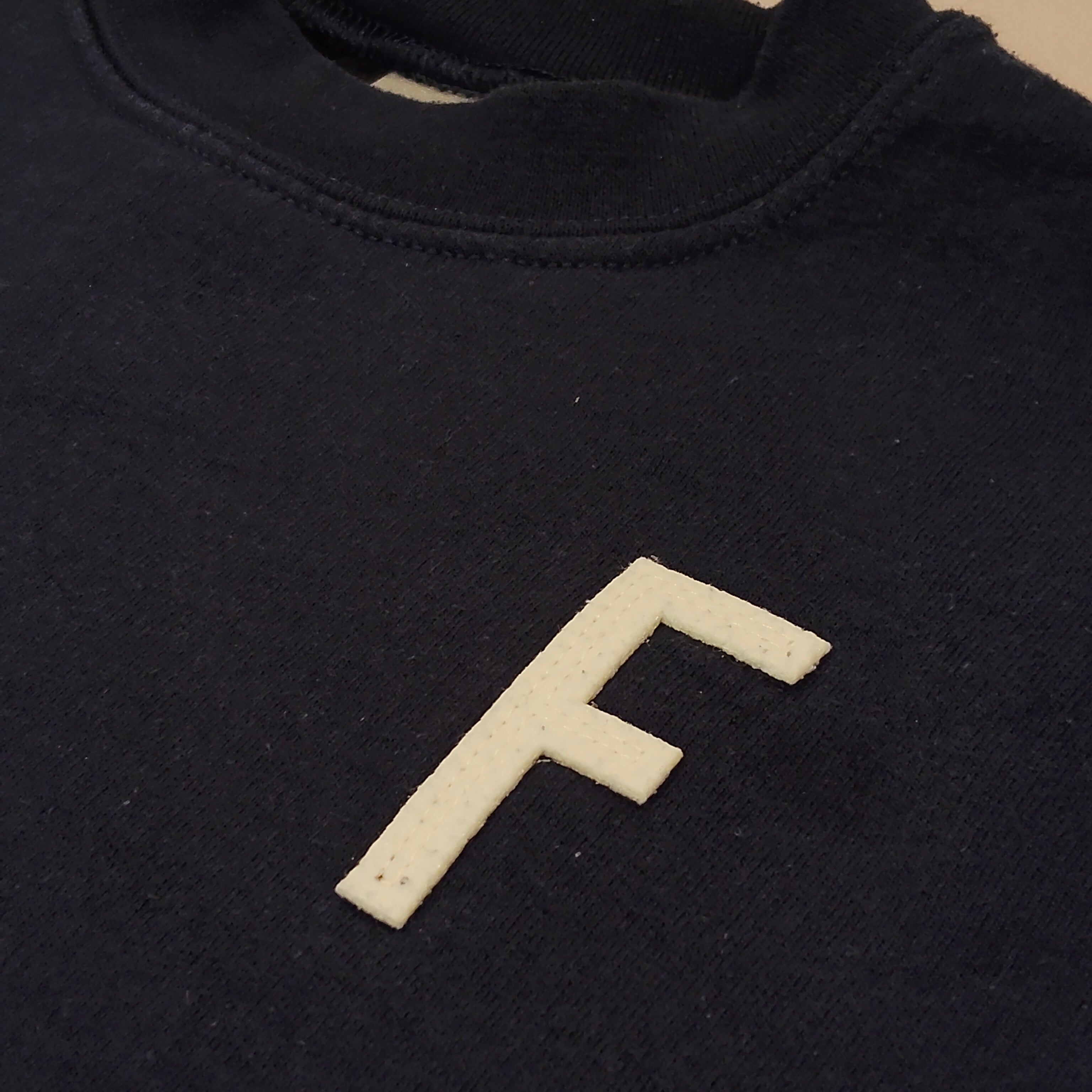 FIX & FOGG jumper size 6-8y boys navy