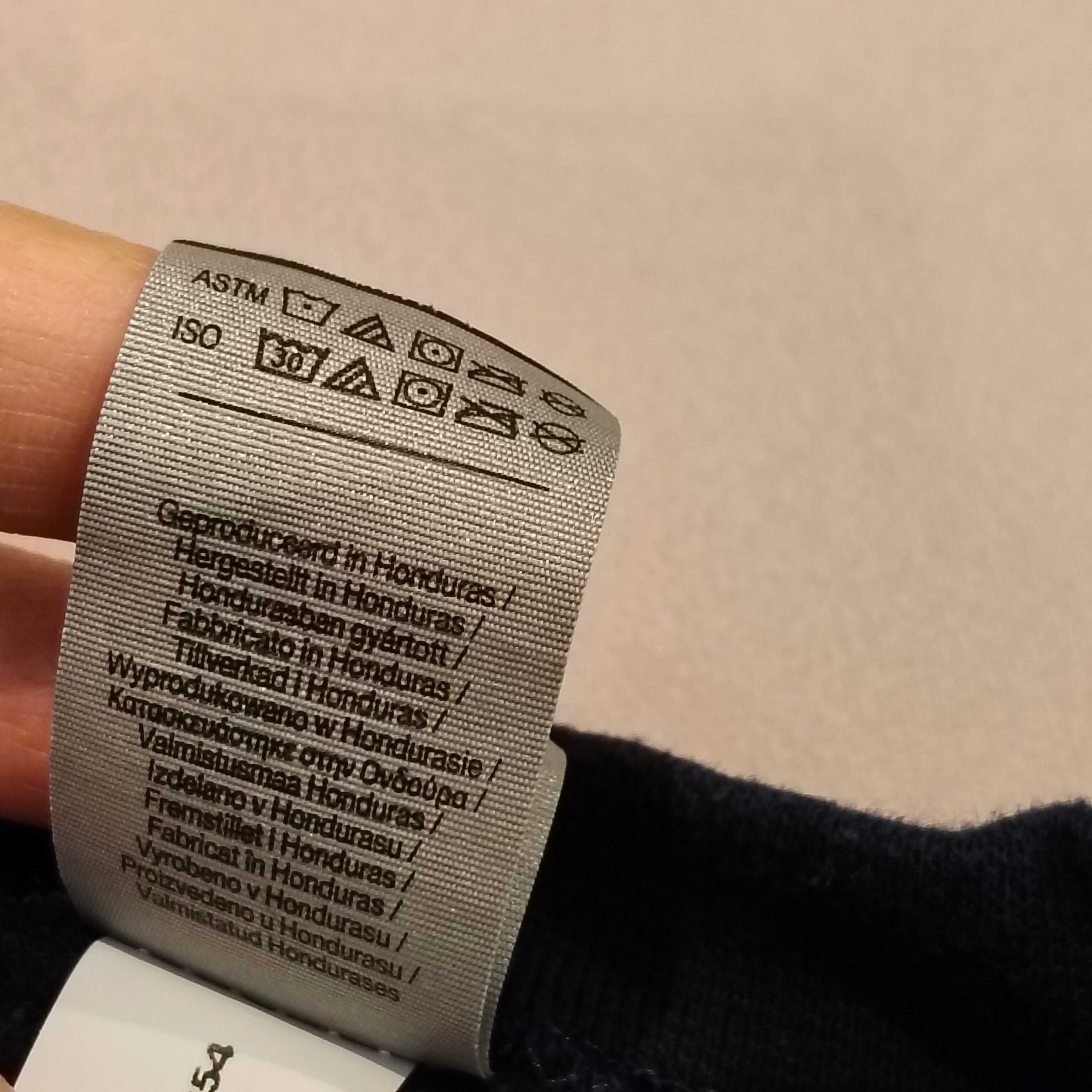 FIX & FOGG jumper size 6-8y boys navy