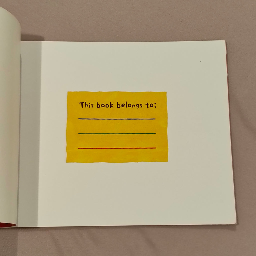 'Maisy Goes to the Museum' by Lucy Cousins BOOK Paperback