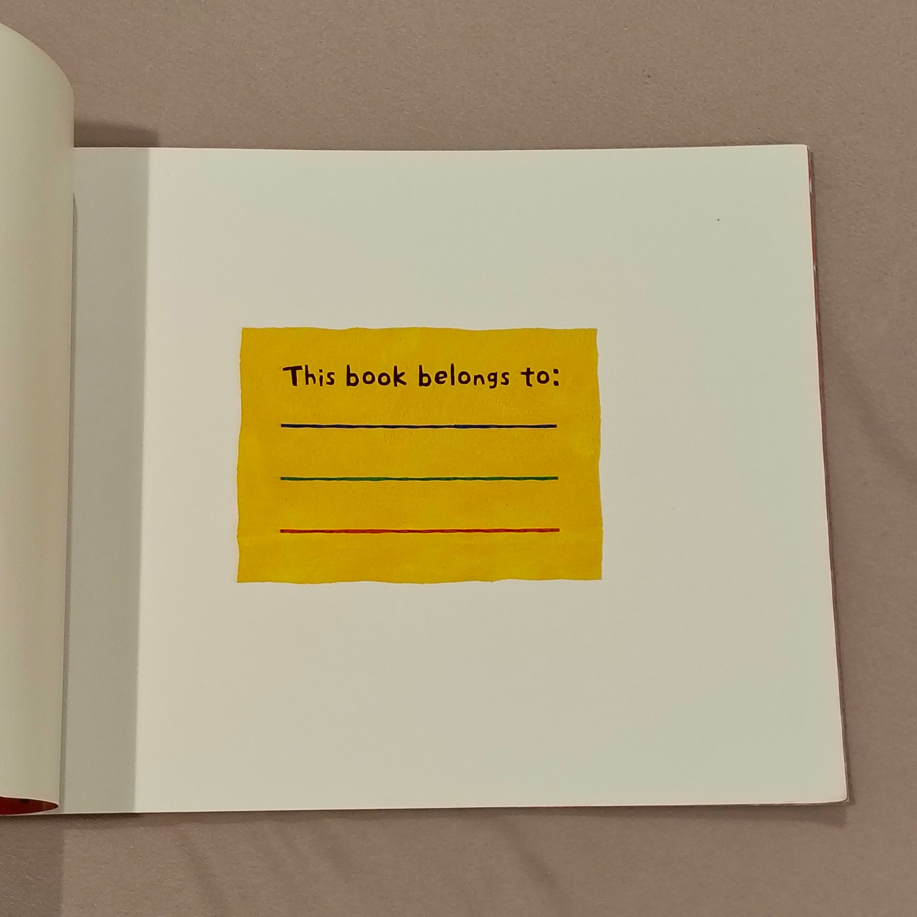 'Maisy Goes to the Museum' by Lucy Cousins BOOK Paperback