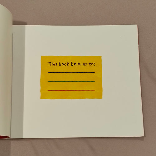 'Maisy Goes to the Museum' by Lucy Cousins BOOK Paperback