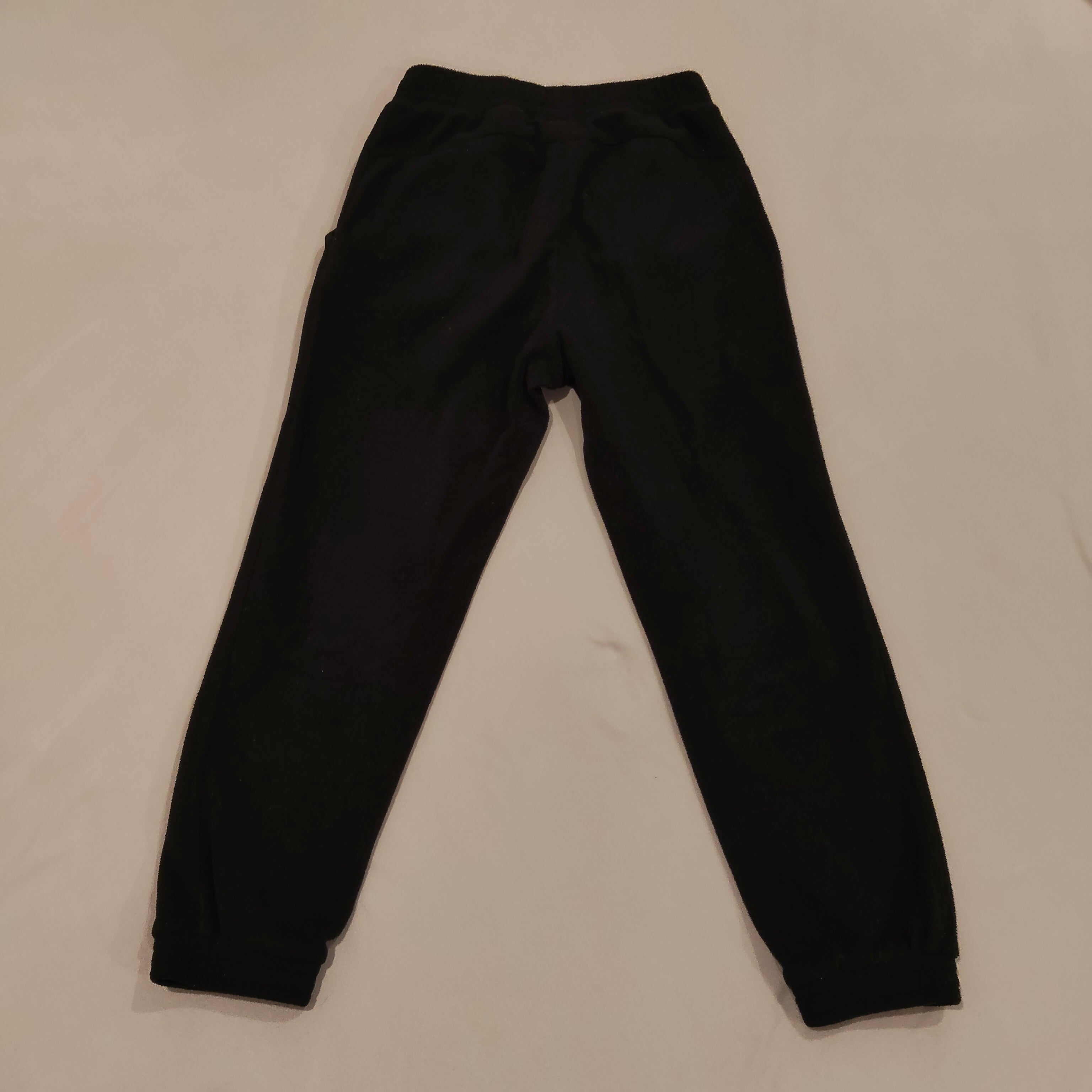 MACPAC fleece pants size 8yrs boys