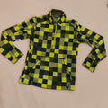 KATHMANDU fleece jumper size 12yrs boys