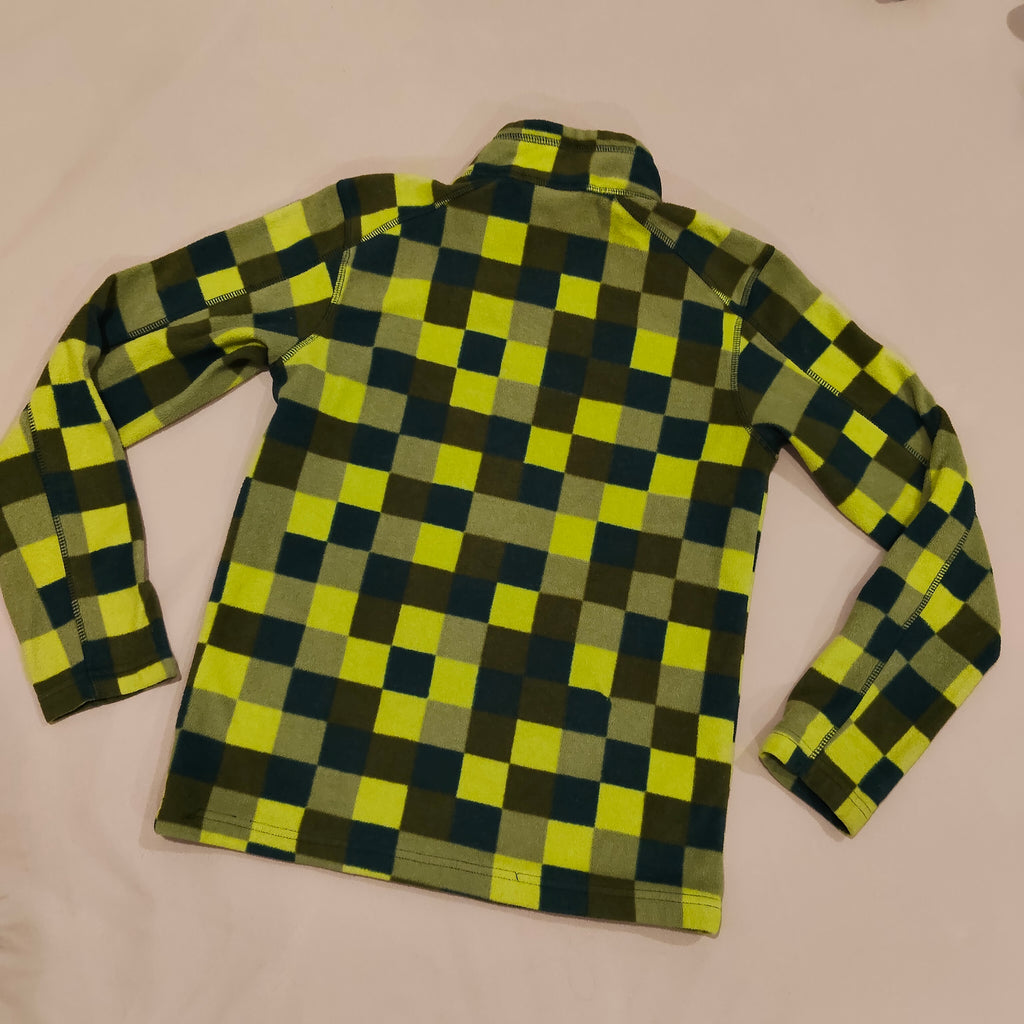 KATHMANDU fleece jumper size 12yrs boys