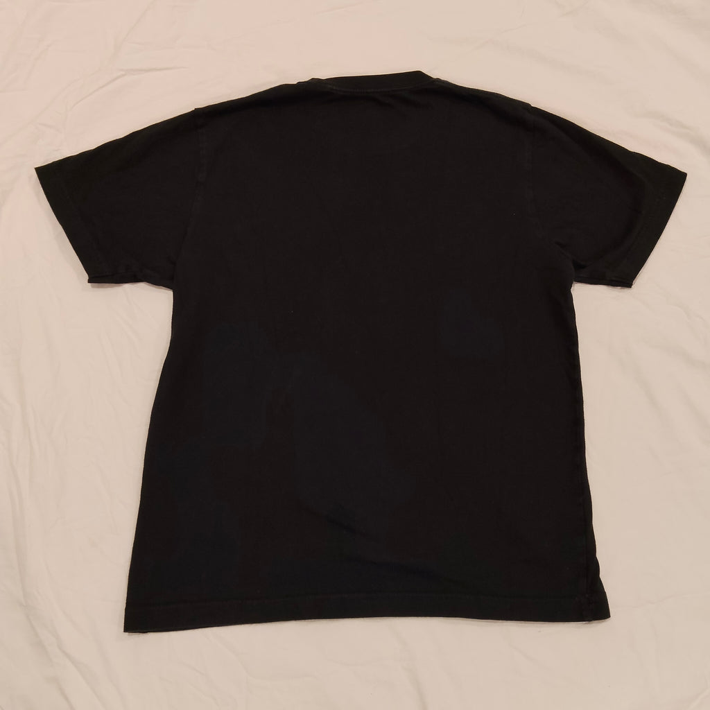 UNIQLO tee size S Mens Tetris short sleeve black