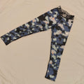 NEW BALANCE leggings size 8y girls