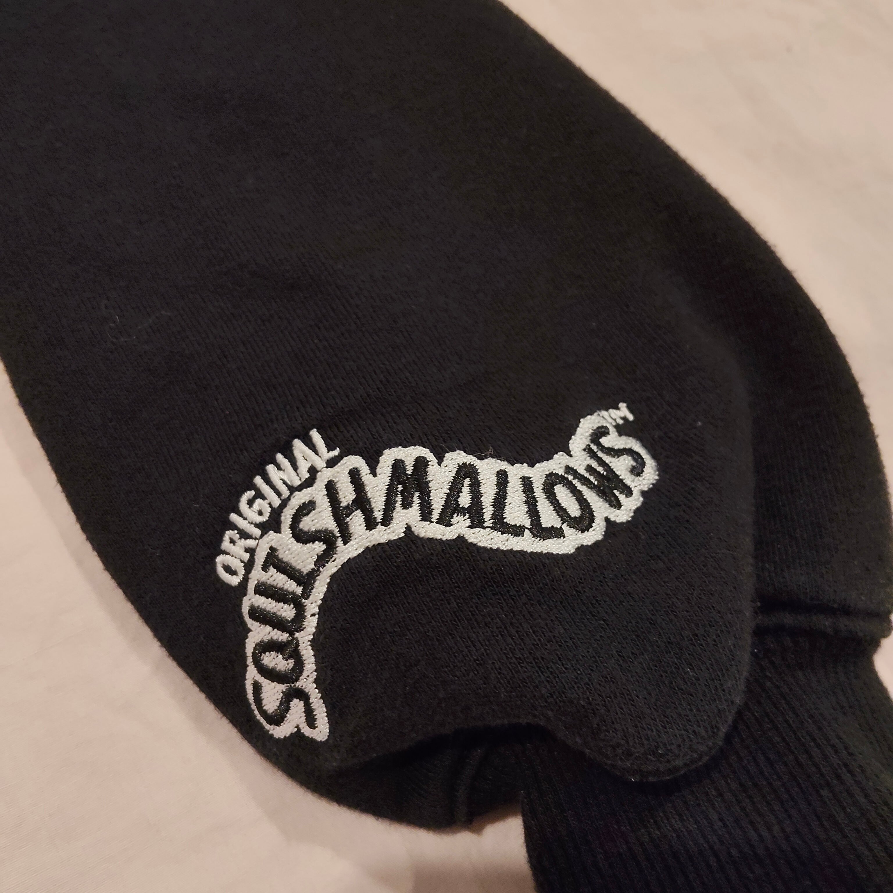 SQUISHMALLOWS hoodie size 10 girls
