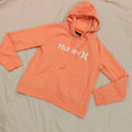 HURLEY hoodie size M Womens